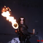 Fortarock 2016: Abbath